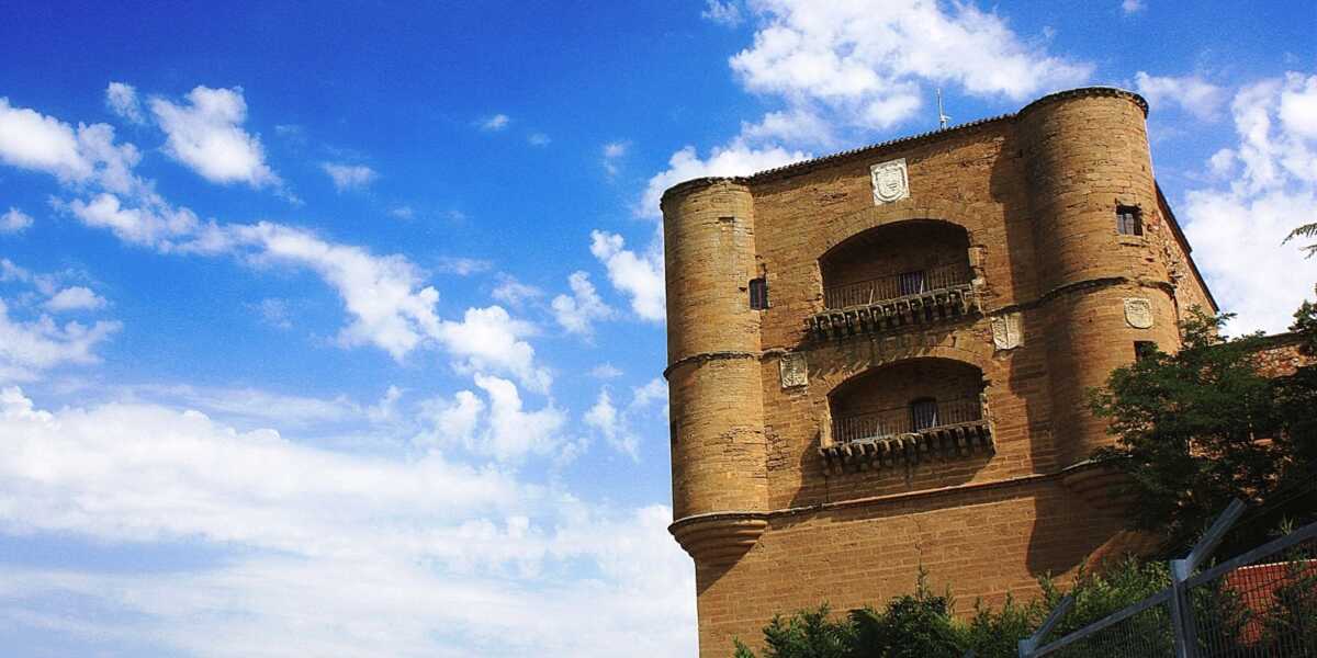 Castello di La Mota - Benavente