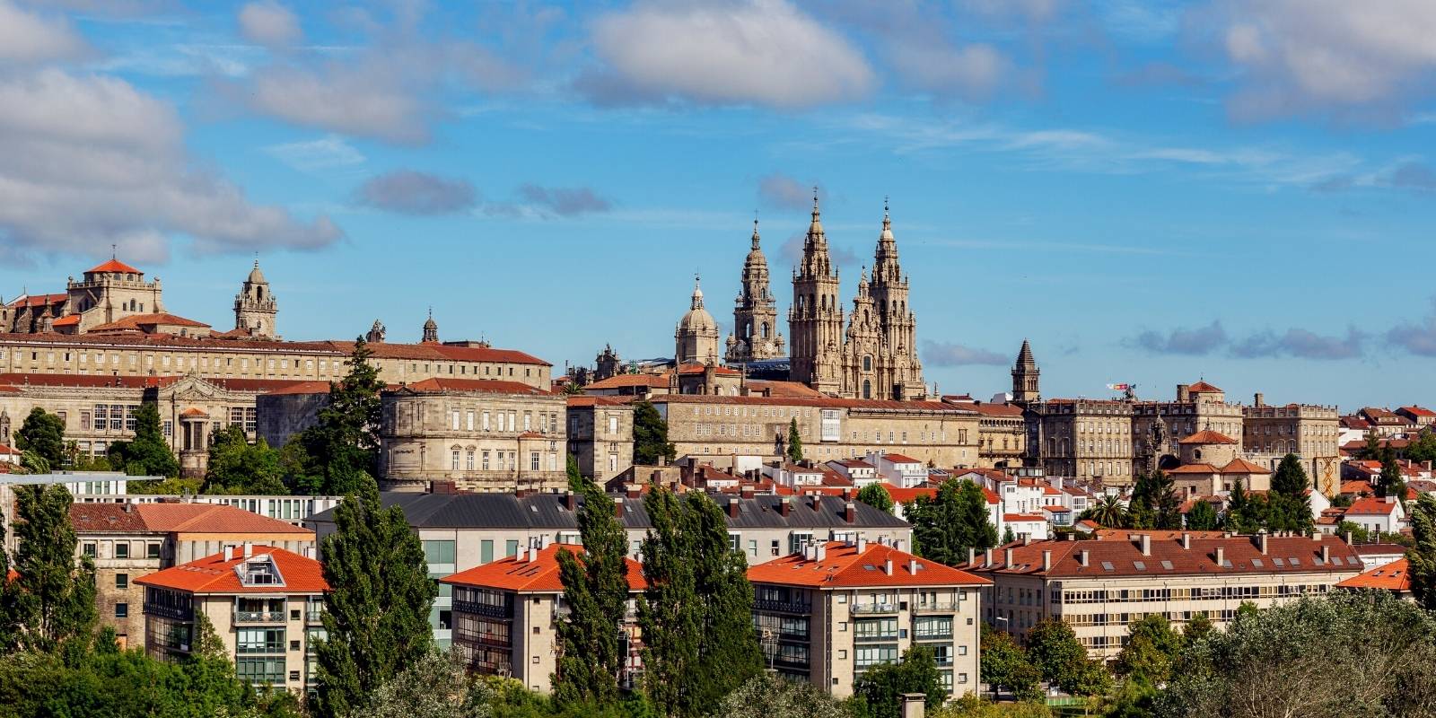 Santiago de Compostela que ver y hacer