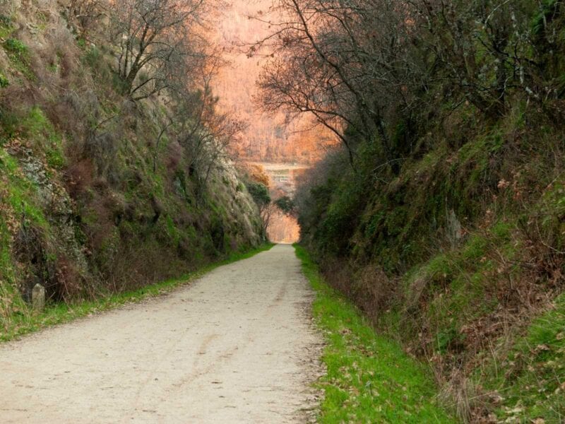 Camino de Santiago Andalucía las rutas