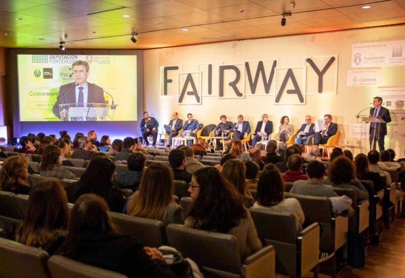Congress of Fairway 2021 
