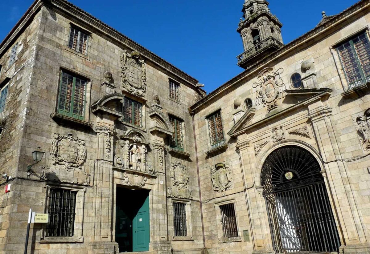 Museo del Pueblo Gallego