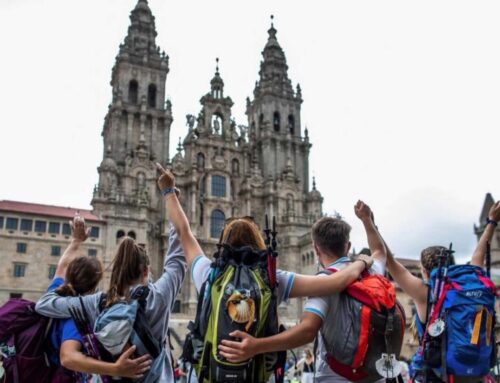 Is it possible to make friends on the Camino de Santiago?
