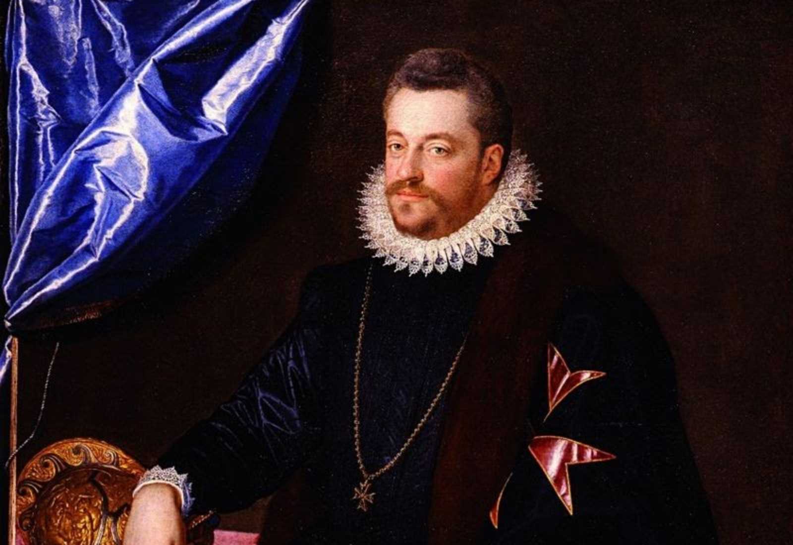 Francisco I de Medici