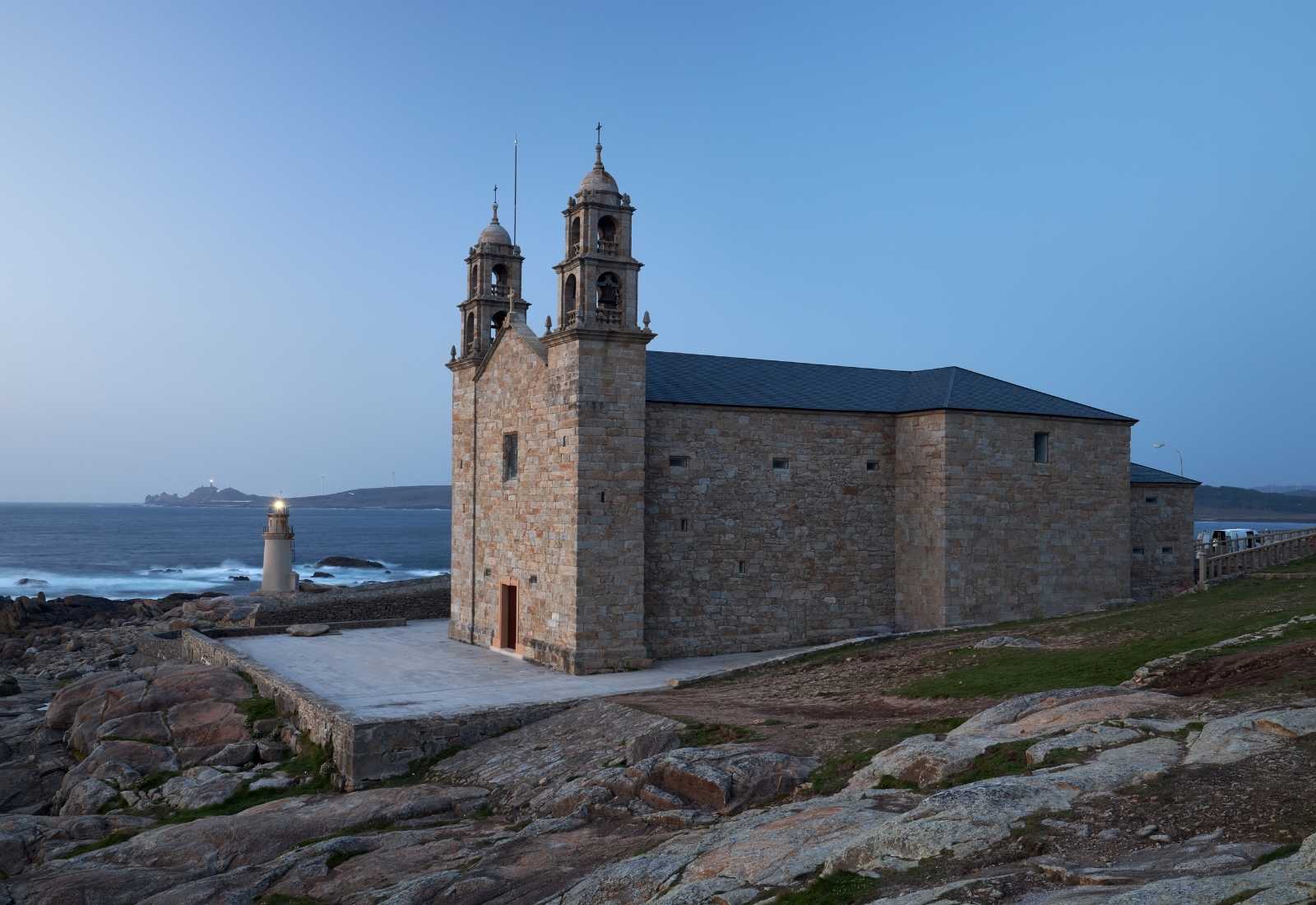 Santuario della Vergine della Barca