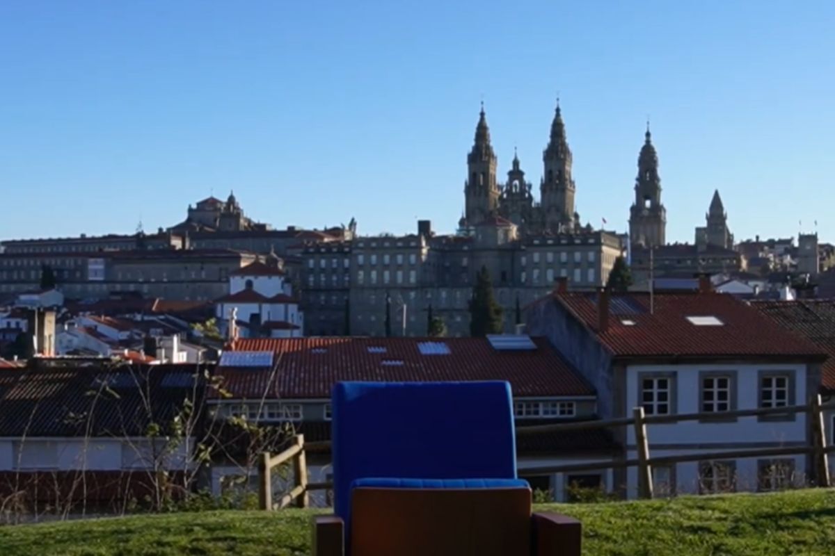 The most touching experiences on the Camino de Santiago