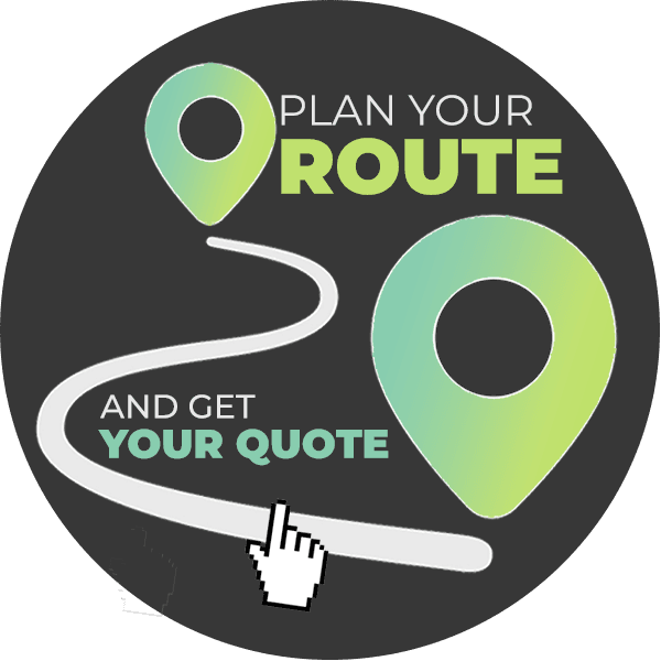 Route planer and quote