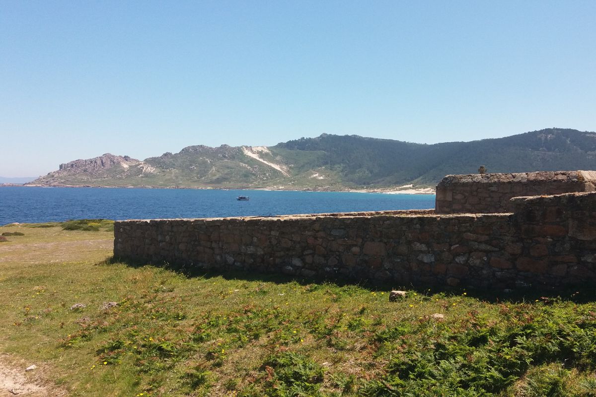 Cementerio de los Ingleses