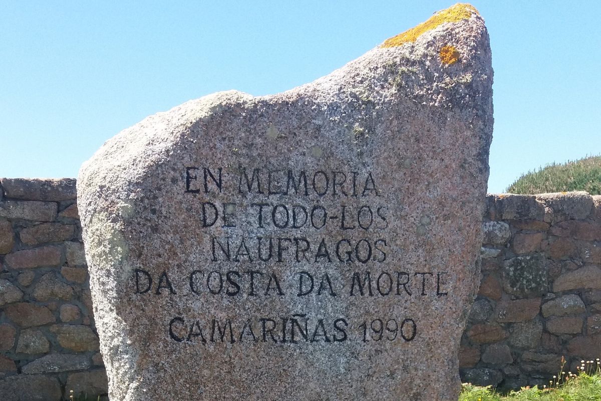 Cemetery of the English