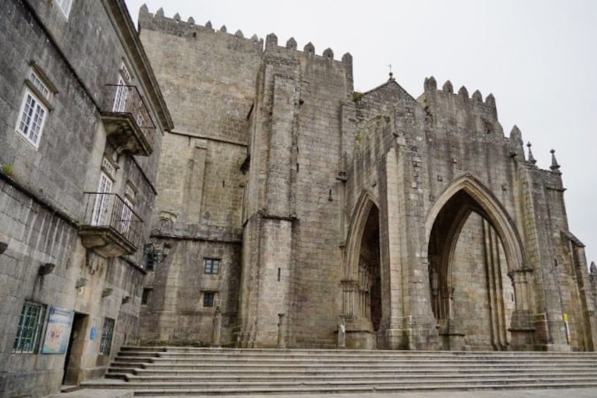 Catedral de Tui