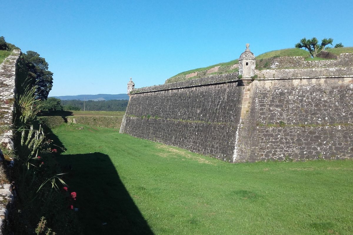 Fortaleza de Valença do Minho