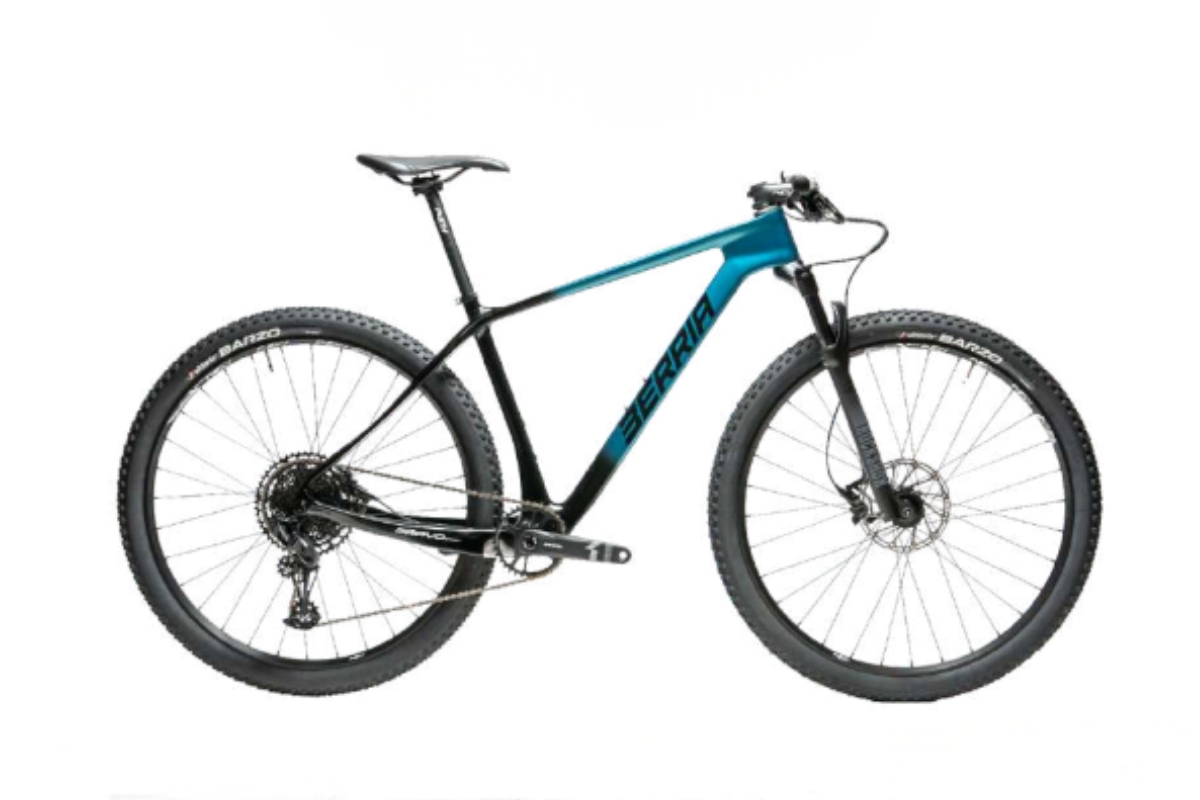 Berria Bravo Sport Berria Bravo Sport