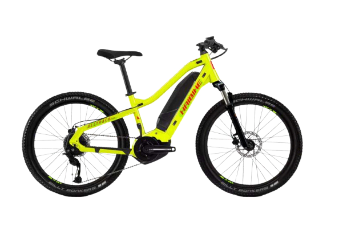 Haibike Kids Haibike Kids