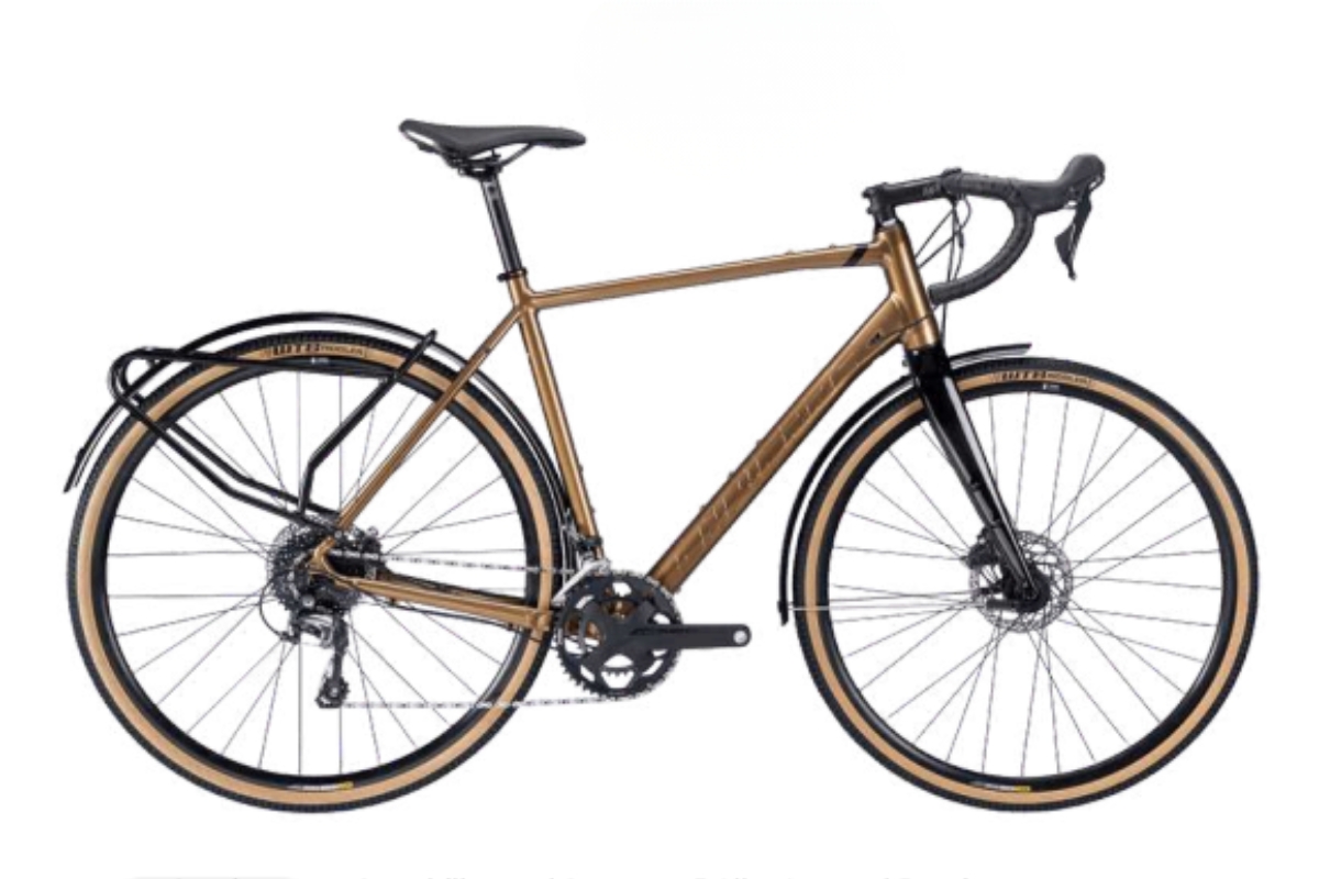 Lapierre Croshill Gravel Lapierre Croshill Gravel