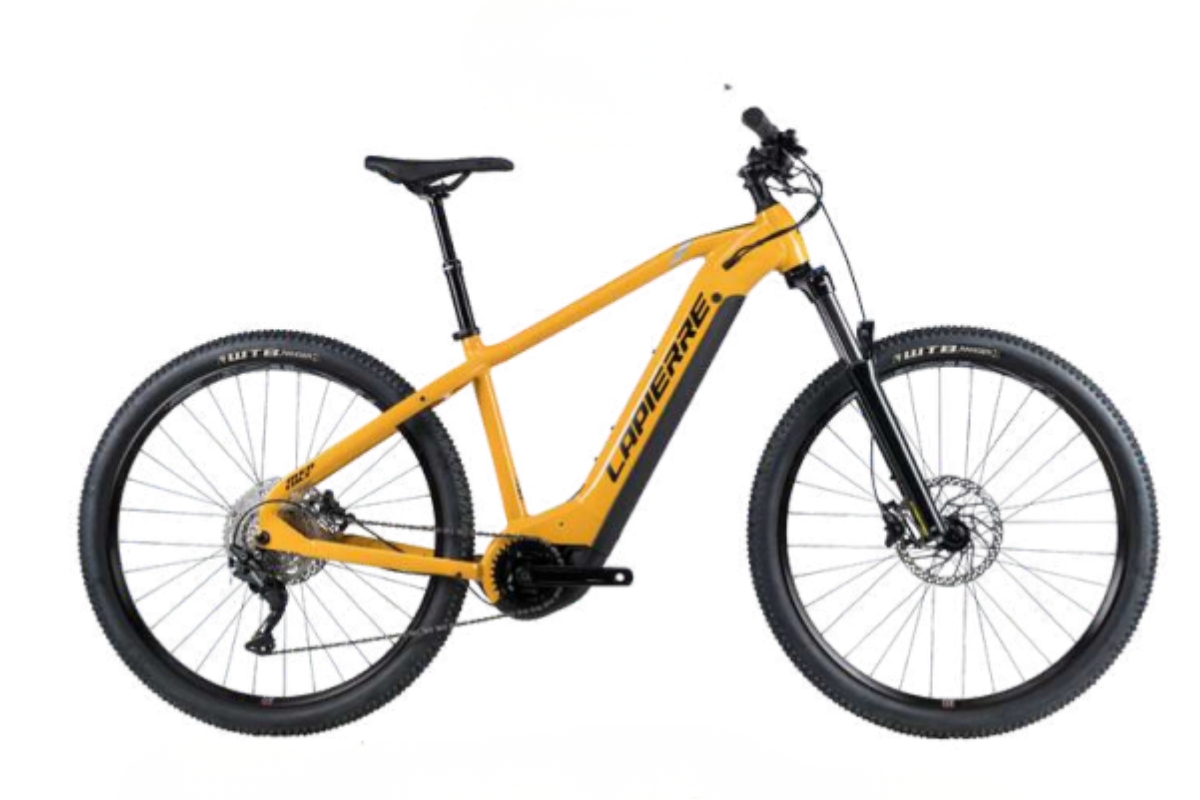 Lapierre Overvolt Lapierre Overvolt