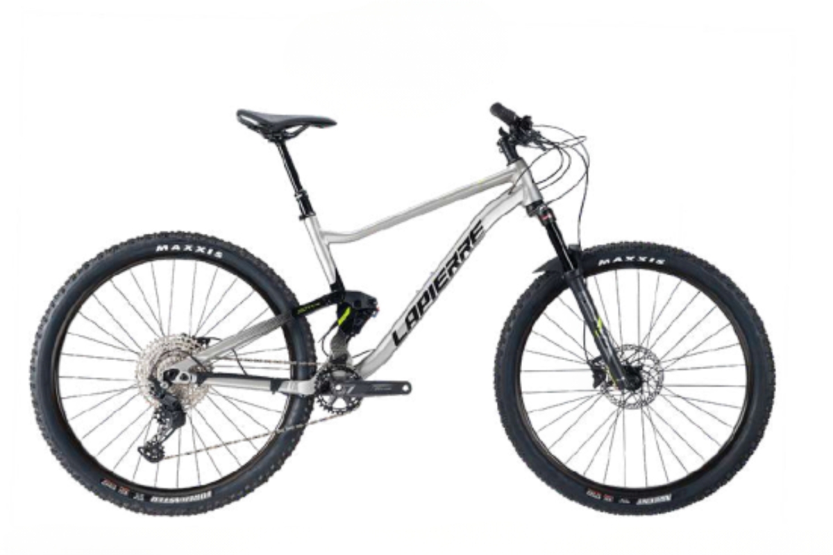 Lapierre Zesty Lapierre Zesty