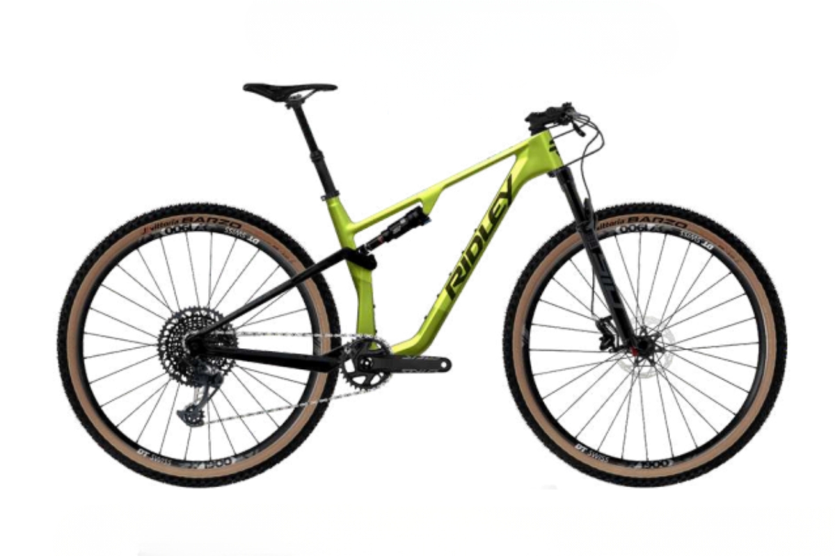 Ridley Raft Ridley Raft